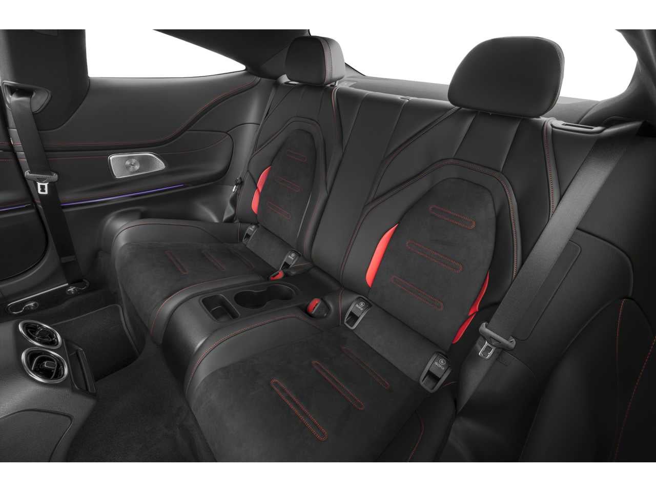 2026 Mercedes-Benz CLE AMG® CLE 53 4MATIC®+ Coupe