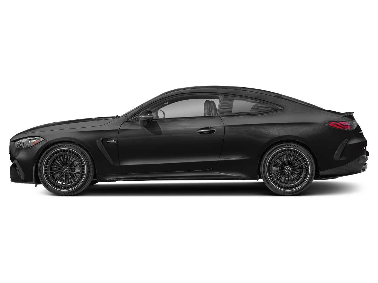 2026 Mercedes-Benz CLE AMG® CLE 53 4MATIC®+ Coupe