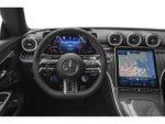 2027 Mercedes-Benz CLE AMG® CLE 53 4MATIC®+ Coupe