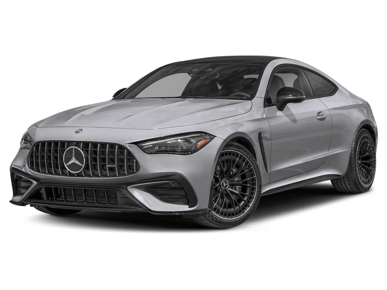 2027 Mercedes-Benz CLE AMG® CLE 53 4MATIC®+ Coupe
