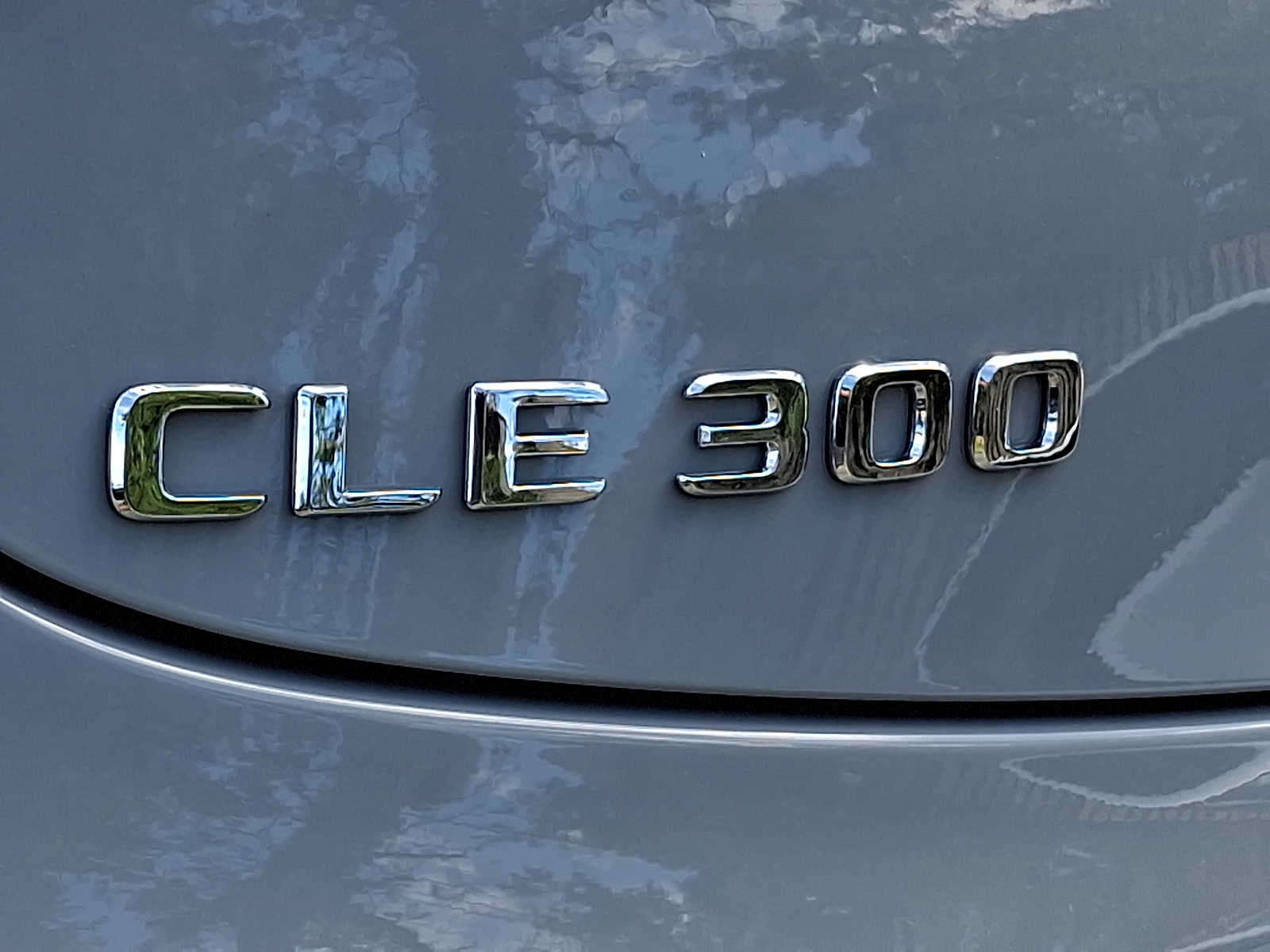 2027 Mercedes-Benz CLE CLE 300 4MATIC® Cabriolet