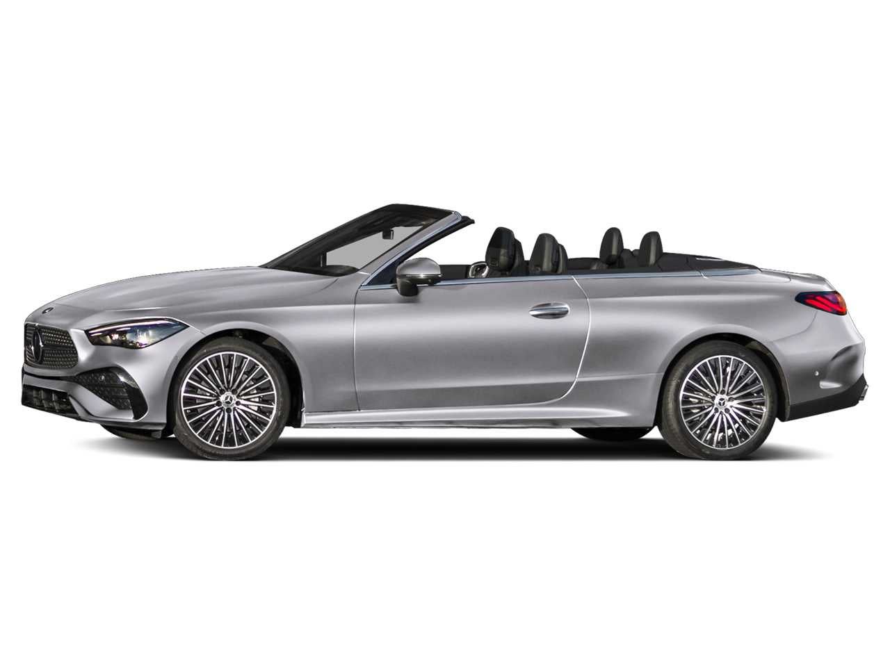 2027 Mercedes-Benz CLE CLE 300 4MATIC® Cabriolet