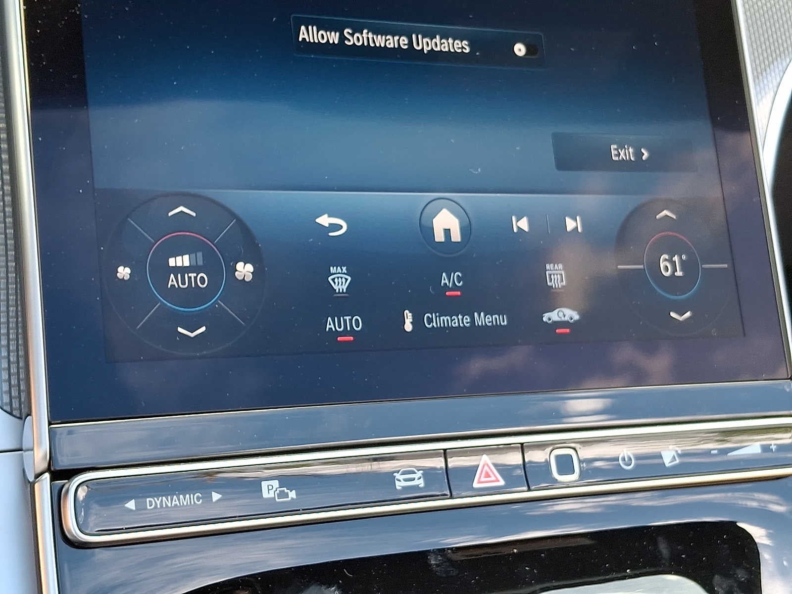 2027 Mercedes-Benz CLE CLE 300 4MATIC® Cabriolet