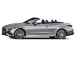 2026 Mercedes-Benz CLE CLE 300 4MATIC® Cabriolet