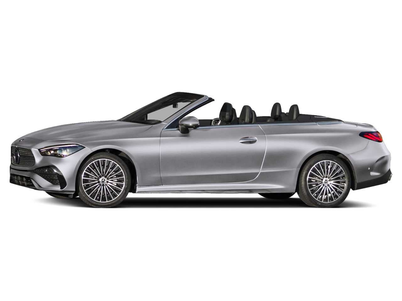 2026 Mercedes-Benz CLE CLE 300 4MATIC® Cabriolet