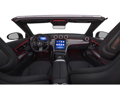 2026 Mercedes-Benz CLE CLE 300 4MATIC® Cabriolet