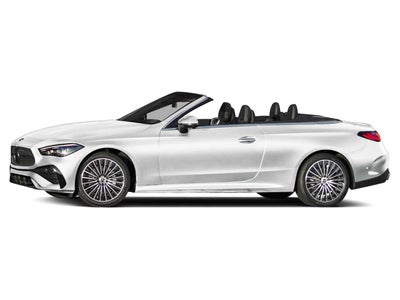2027 Mercedes-Benz CLE CLE 300 4MATIC® Cabriolet