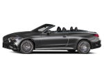 2026 Mercedes-Benz CLE CLE 300 4MATIC® Cabriolet