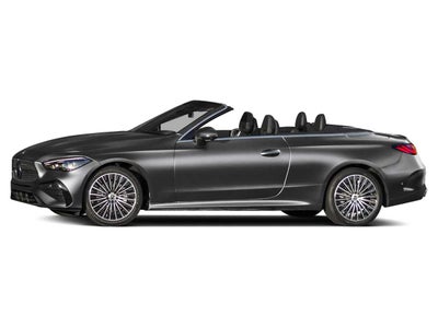 2026 Mercedes-Benz CLE CLE 300 4MATIC® Cabriolet