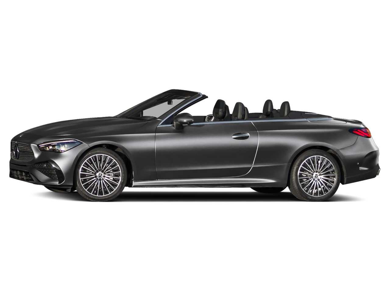 2026 Mercedes-Benz CLE CLE 300 4MATIC® Cabriolet