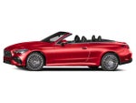 2026 Mercedes-Benz CLE CLE 300 4MATIC® Cabriolet