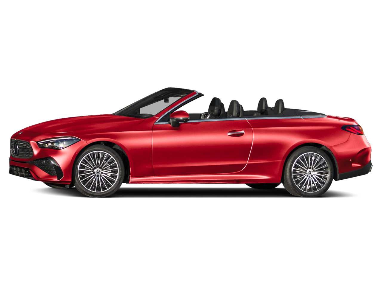 2026 Mercedes-Benz CLE CLE 300 4MATIC® Cabriolet