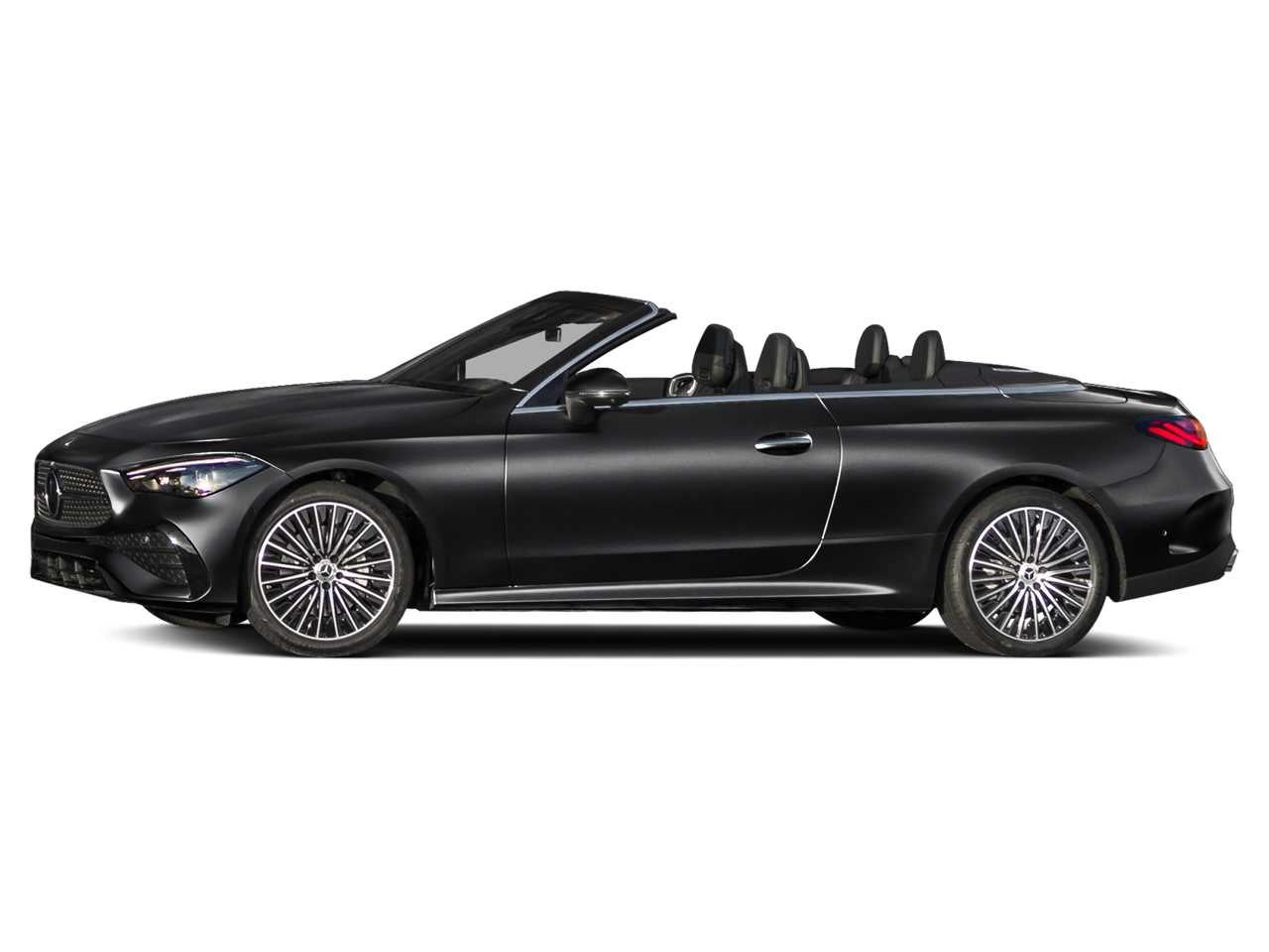 2026 Mercedes-Benz CLE CLE 300 4MATIC® Cabriolet