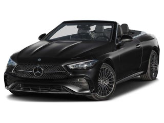 2026 Mercedes-Benz CLE CLE 300 4MATIC® Cabriolet