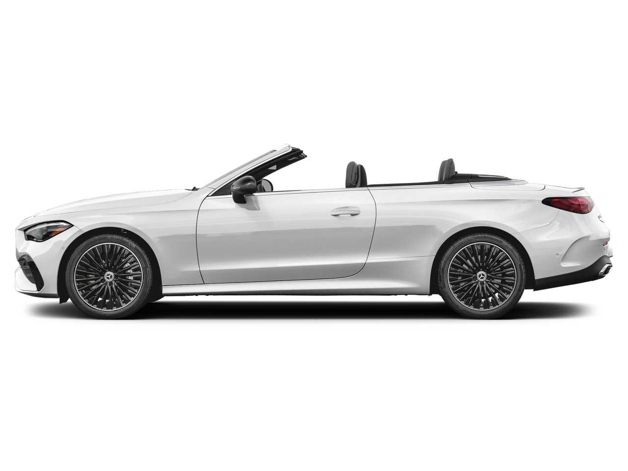 2026 Mercedes-Benz CLE CLE 450 4MATIC® Cabriolet