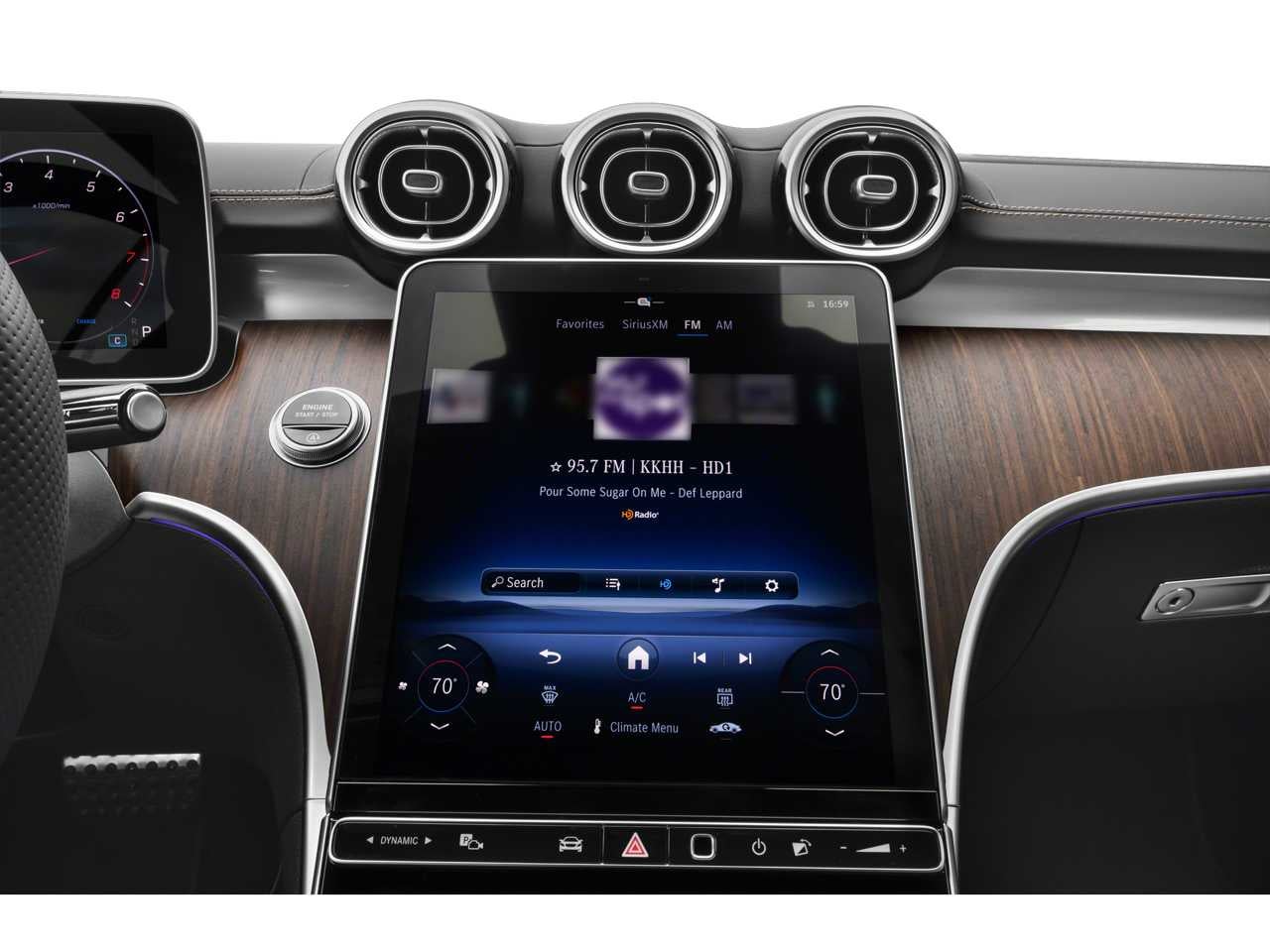 2026 Mercedes-Benz CLE CLE 450 4MATIC® Cabriolet