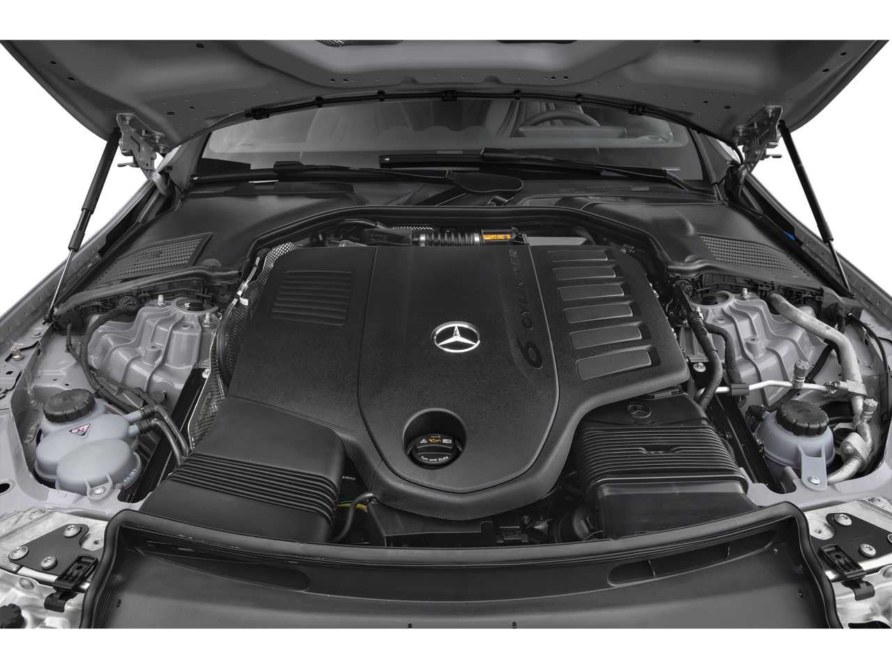 2026 Mercedes-Benz CLE CLE 450 4MATIC® Cabriolet