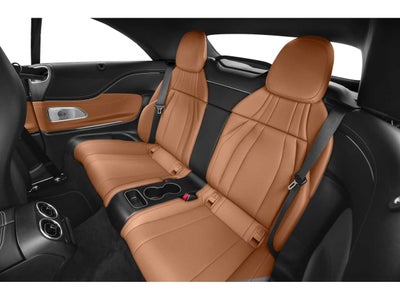 2026 Mercedes-Benz CLE CLE 450 4MATIC® Cabriolet