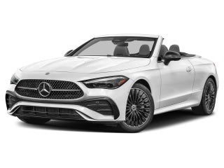2026 Mercedes-Benz CLE CLE 450 4MATIC® Cabriolet