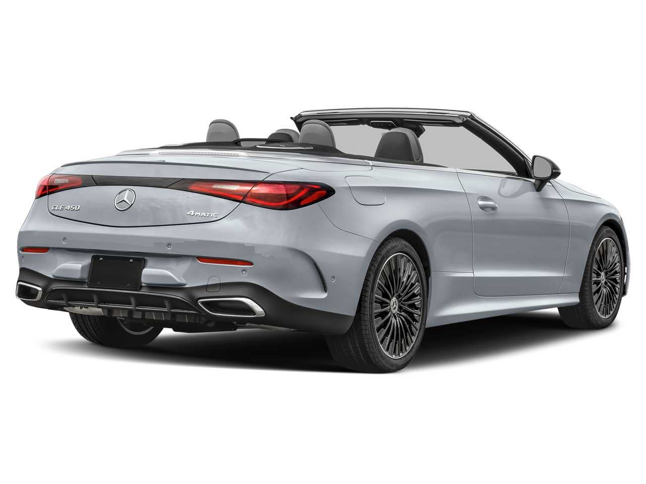 2027 Mercedes-Benz CLE CLE 450 4MATIC® Cabriolet