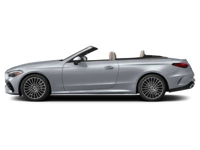 2027 Mercedes-Benz CLE CLE 450 4MATIC® Cabriolet