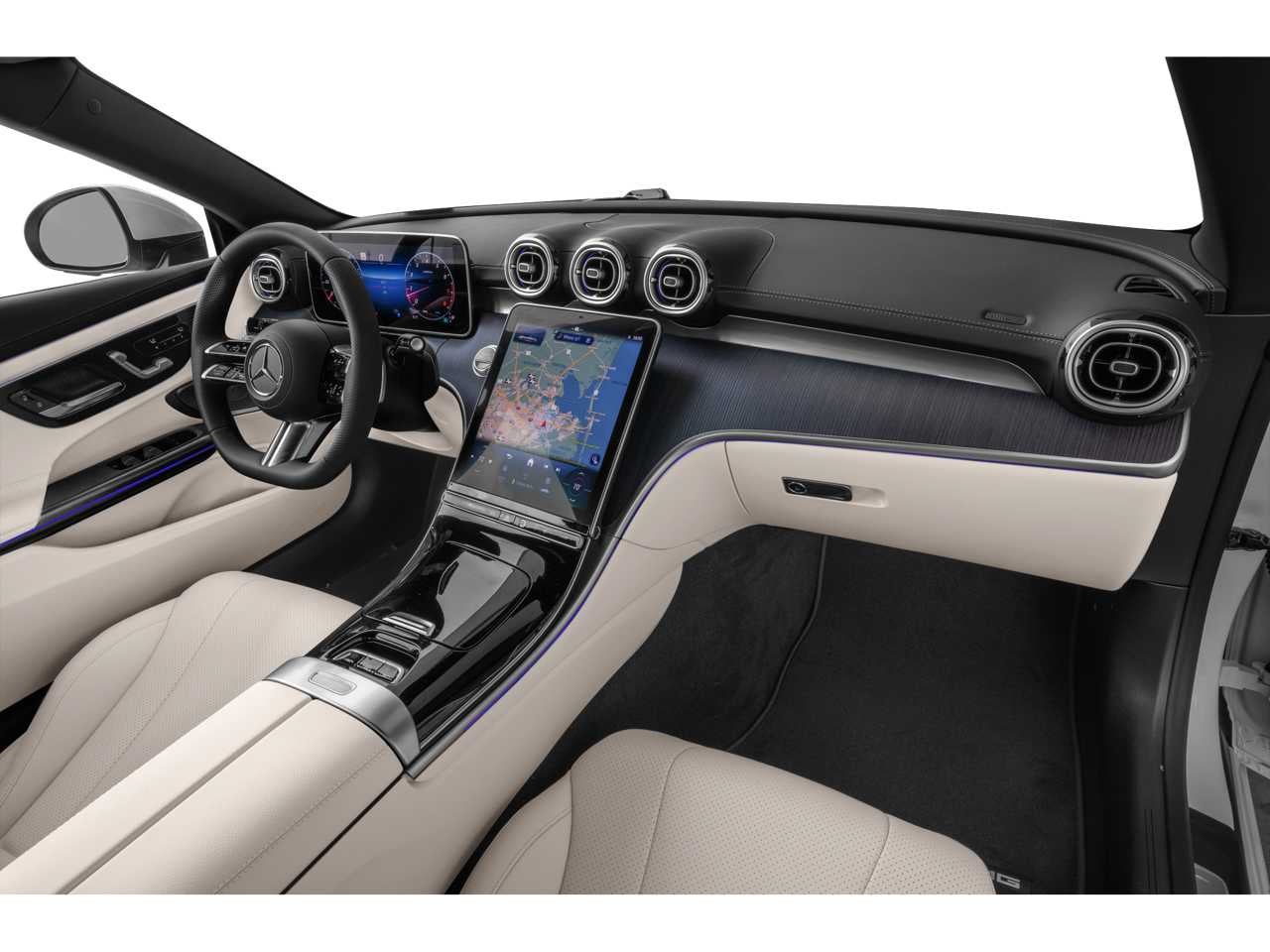 2027 Mercedes-Benz CLE CLE 450 4MATIC® Cabriolet