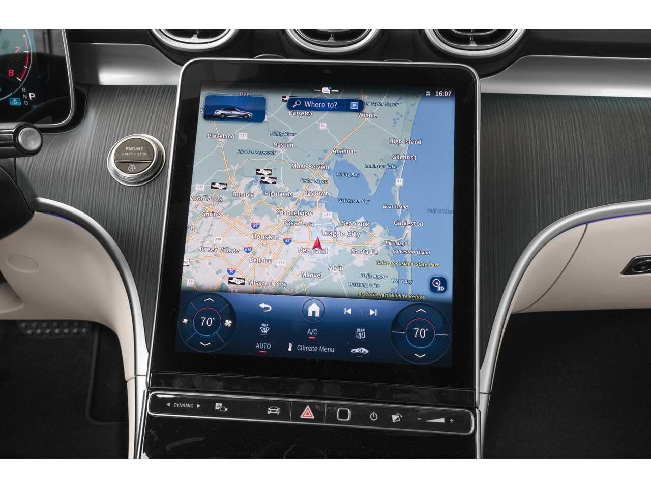2027 Mercedes-Benz CLE CLE 450 4MATIC® Cabriolet