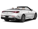 2027 Mercedes-Benz CLE CLE 450 4MATIC® Cabriolet