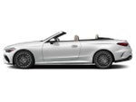 2027 Mercedes-Benz CLE CLE 450 4MATIC® Cabriolet