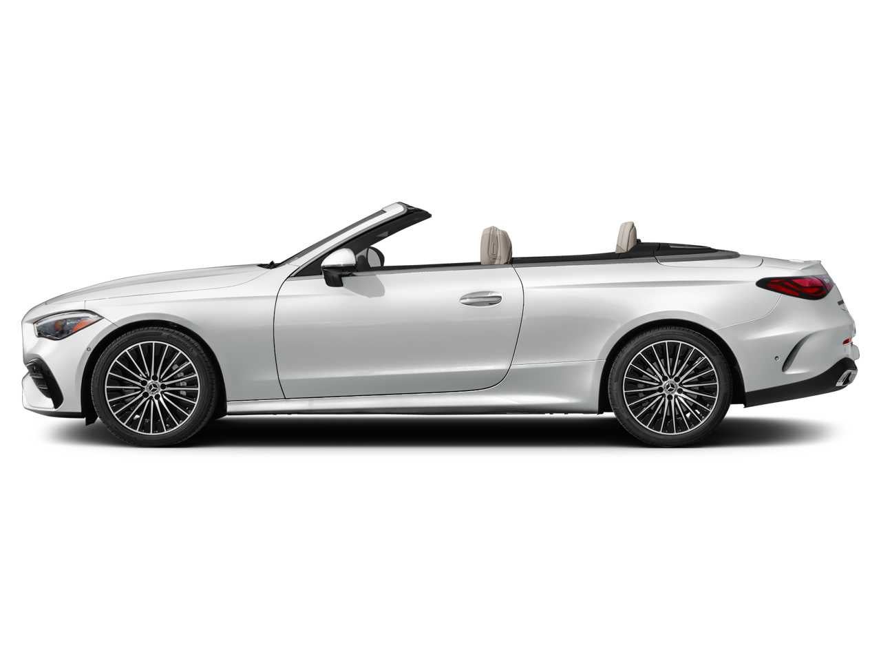 2027 Mercedes-Benz CLE CLE 450 4MATIC® Cabriolet