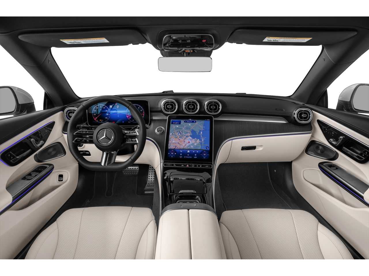 2027 Mercedes-Benz CLE CLE 450 4MATIC® Cabriolet