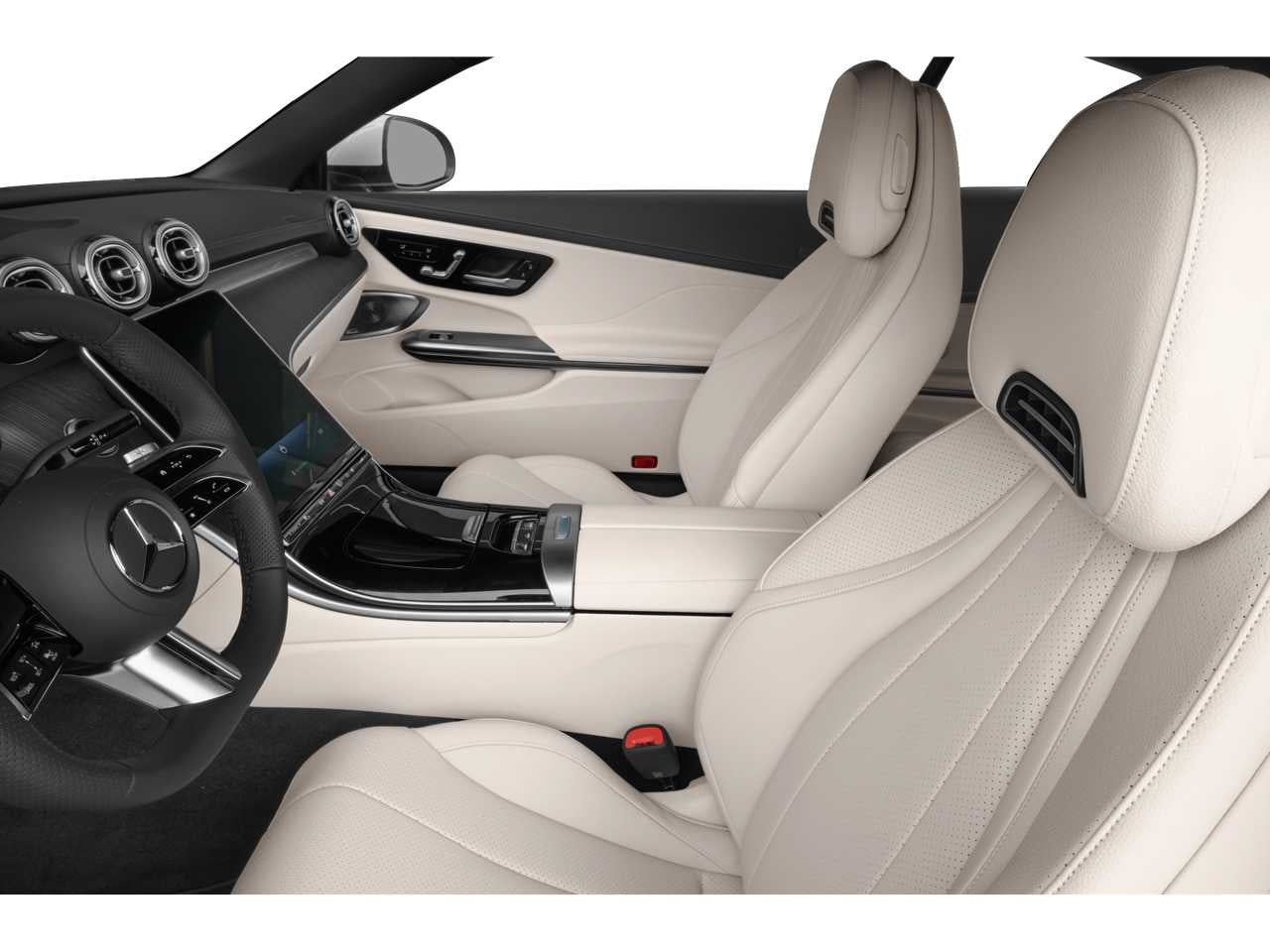 2027 Mercedes-Benz CLE CLE 450 4MATIC® Cabriolet