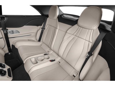 2027 Mercedes-Benz CLE CLE 450 4MATIC® Cabriolet
