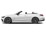 2026 Mercedes-Benz CLE CLE 450 4MATIC® Cabriolet