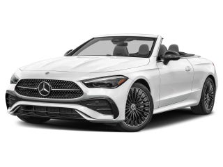 2026 Mercedes-Benz CLE CLE 450 4MATIC® Cabriolet