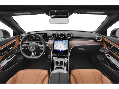 2026 Mercedes-Benz CLE CLE 450 4MATIC® Cabriolet
