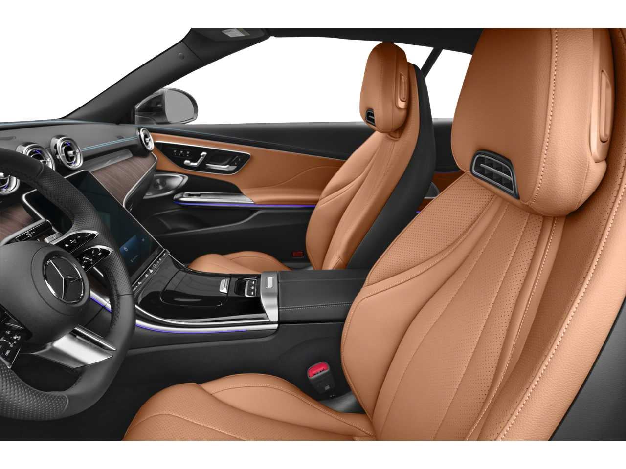 2026 Mercedes-Benz CLE CLE 450 4MATIC® Cabriolet
