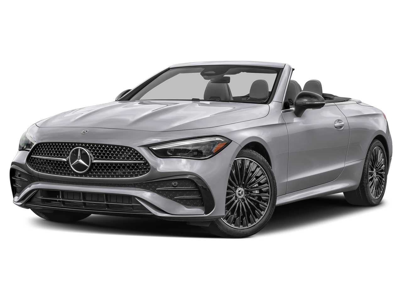 2026 Mercedes-Benz CLE CLE 450 4MATIC® Cabriolet
