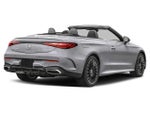 2026 Mercedes-Benz CLE CLE 450 4MATIC® Cabriolet
