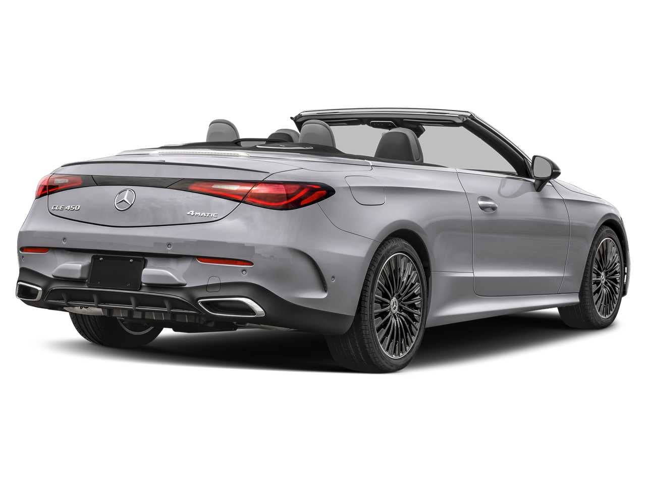 2026 Mercedes-Benz CLE CLE 450 4MATIC® Cabriolet