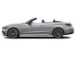 2026 Mercedes-Benz CLE CLE 450 4MATIC® Cabriolet