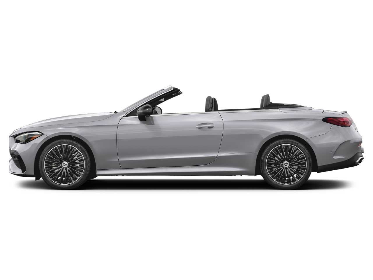 2026 Mercedes-Benz CLE CLE 450 4MATIC® Cabriolet