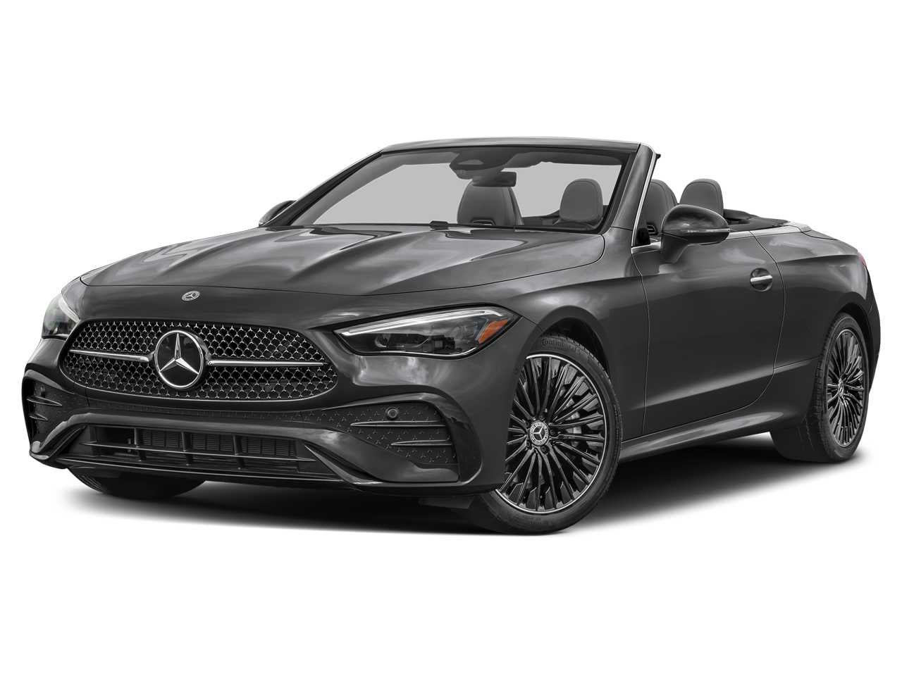 2027 Mercedes-Benz CLE CLE 450 4MATIC® Cabriolet