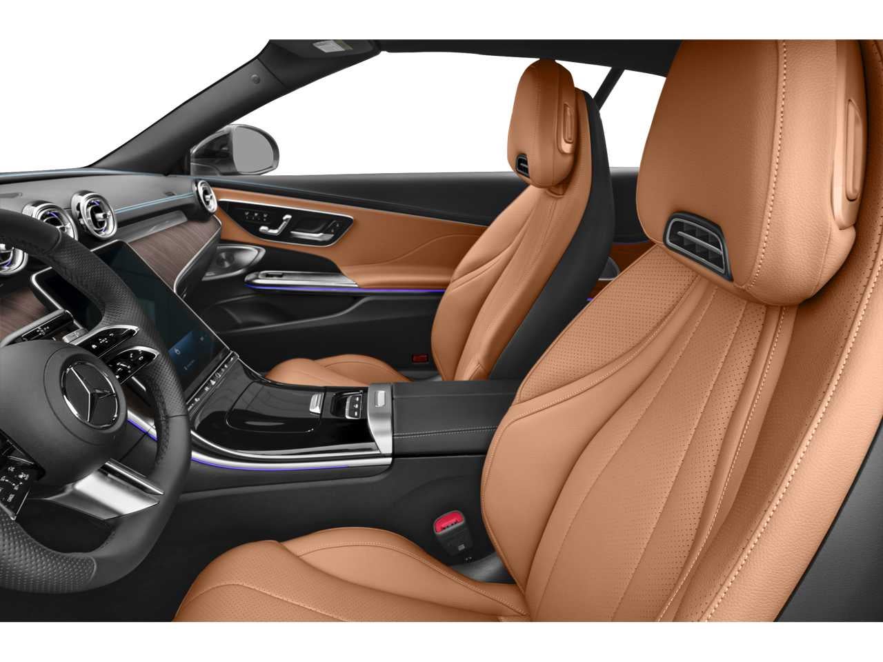 2027 Mercedes-Benz CLE CLE 450 4MATIC® Cabriolet