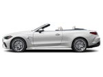 2026 Mercedes-Benz CLE AMG® CLE 53 4MATIC®+ Cabriolet