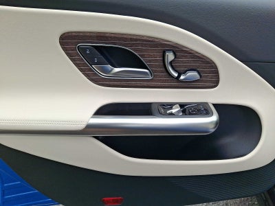 2027 Mercedes-Benz CLA CLA 220 Hybrid FWD