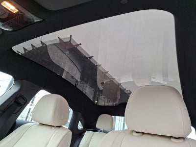 2027 Mercedes-Benz CLA CLA 220 Hybrid FWD