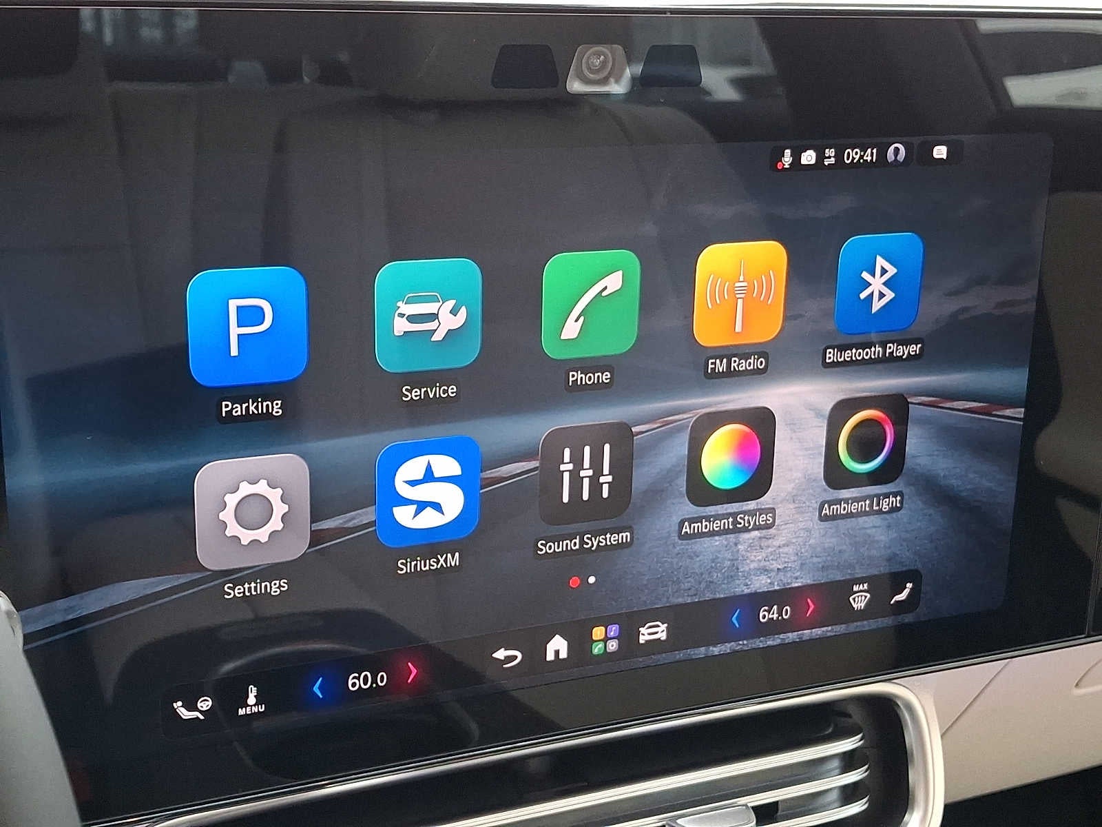 2027 Mercedes-Benz CLA CLA 220 Hybrid FWD