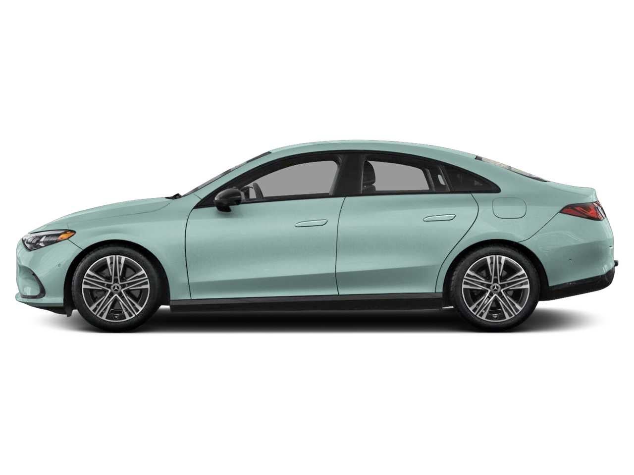 2027 Mercedes-Benz CLA CLA 220 Hybrid FWD