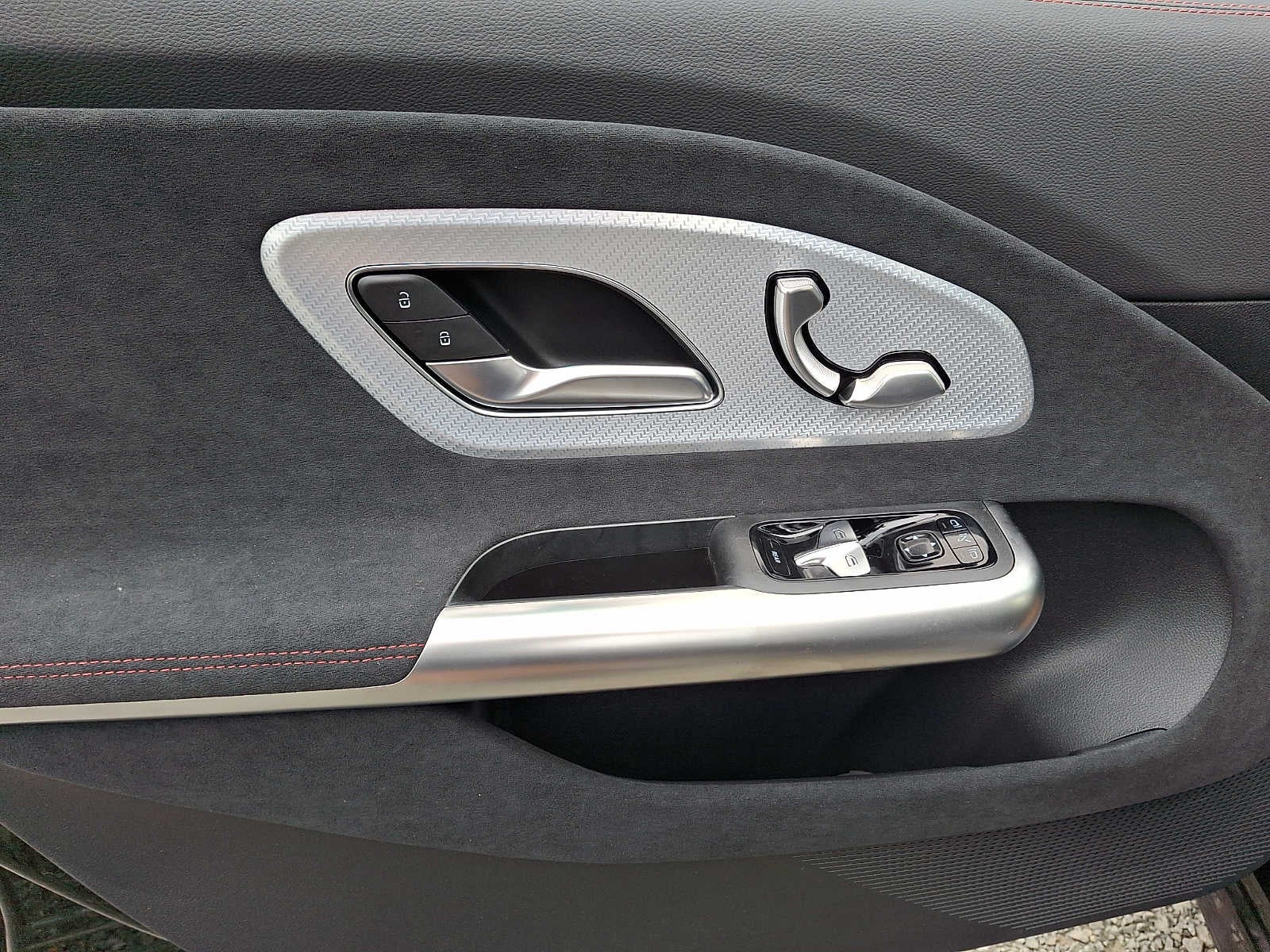 2027 Mercedes-Benz CLA CLA 220 Hybrid FWD